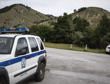 Άργος: Αιματηρό επεισόδιο με δράστη 25χρονο- Μαχαίρωσε 38χρονη στη μέση του δρόμου